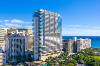 Plus de détails pour 223 Saratoga Rd, Honolulu, HI - Local commercial à louer