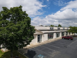 Plus de détails pour 18525 Statesville Rd, Cornelius, NC - Bureau à vendre