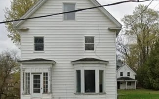 Plus de détails pour 12-14 High St, Houlton, ME - Logement à vendre