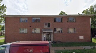 Plus de détails pour 5706 Thekla Ave, Saint Louis, MO - Logement à vendre