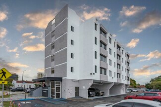 Plus de détails pour 4011 W Flagler St, Miami, FL - Bureau à vendre