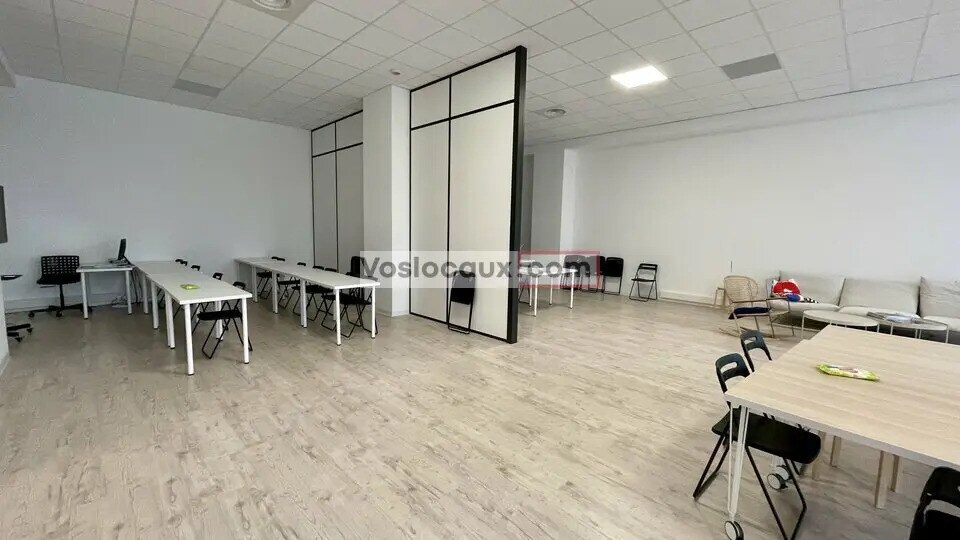 Bureau dans SOPHIA ANTIPOLIS à louer - Photo de l’immeuble – Image 3 sur 5