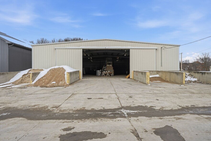 501 W 2nd St, Valparaiso, NE à vendre - Photo de l’immeuble – Image 3 sur 70