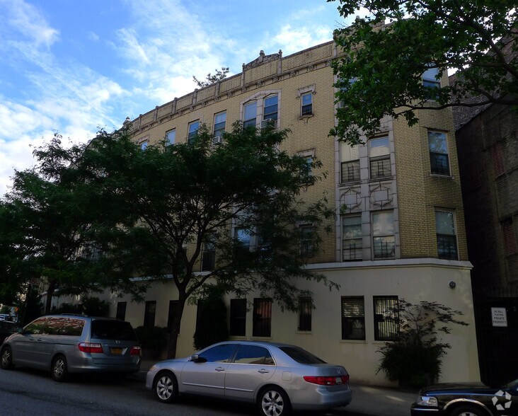 10 Fort Washington Ave, New York, NY à louer - Photo principale – Image 1 sur 4