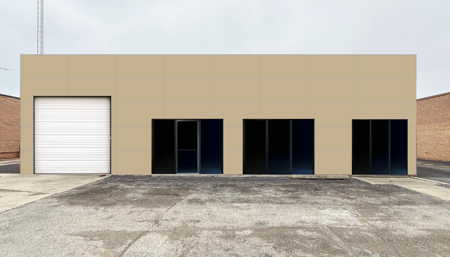 1537 Burgundy Pky, Streamwood, IL à louer - Photo de l’immeuble – Image 2 sur 7