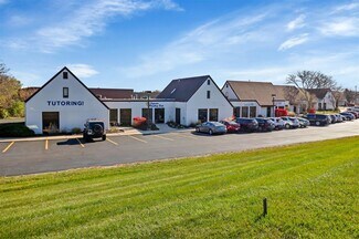 Plus de détails pour 2020 Dean St, St Charles, IL - Bureau à vendre