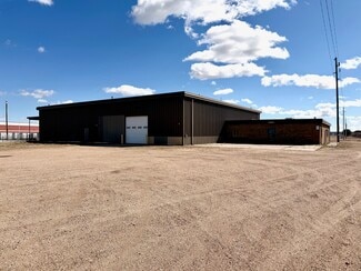Plus de détails pour 4303 E 39th St, Kearney, NE - Industriel/Logistique à vendre