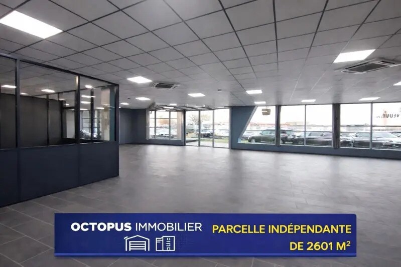 Local d'activités dans Seysses à vendre - Photo intérieure – Image 2 sur 8