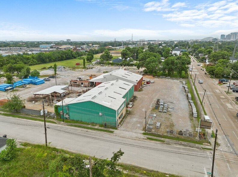 2918 Elysian St, Houston, TX à vendre - Photo de l’immeuble – Image 3 sur 13