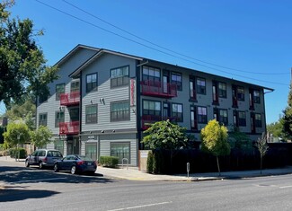 Plus de détails pour 3754 SE Powell Blvd, Portland, OR - Logement à vendre