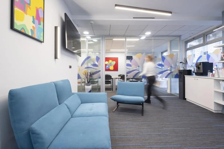 Bureau dans Paris à vendre - Photo intérieure – Image 3 sur 6