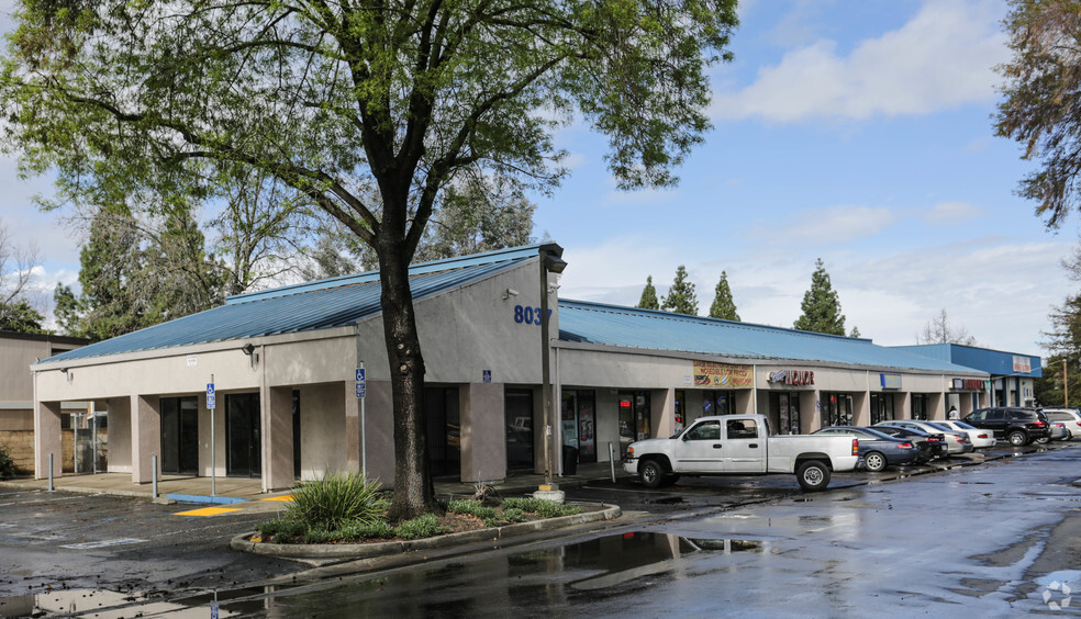 8037 West Ln, Stockton, CA à vendre - Photo principale – Image 1 sur 3