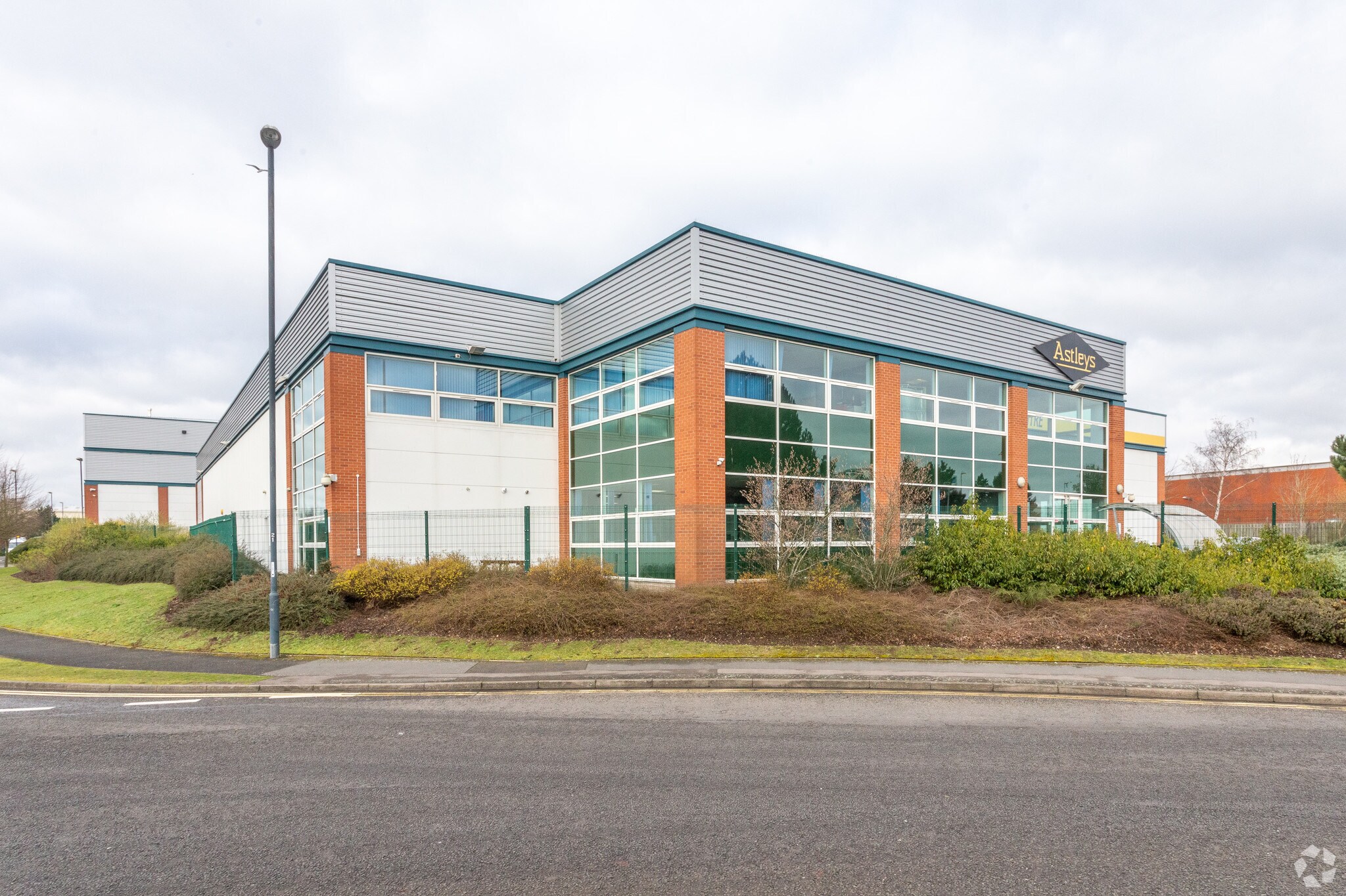 Renown Ave, Coventry à vendre Photo principale– Image 1 sur 11