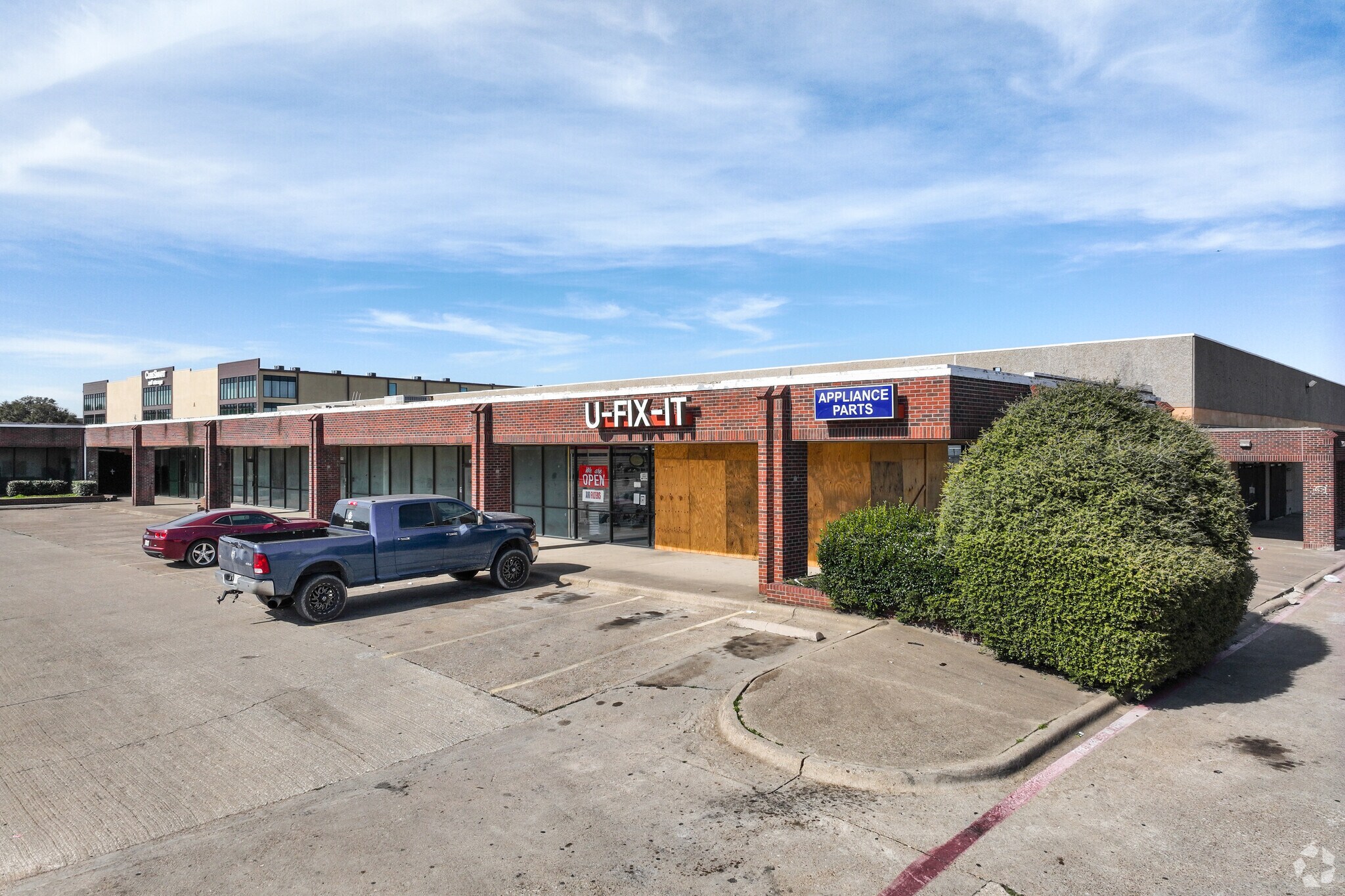 7401 S Westmoreland Rd, Dallas, TX à vendre Photo principale– Image 1 sur 5