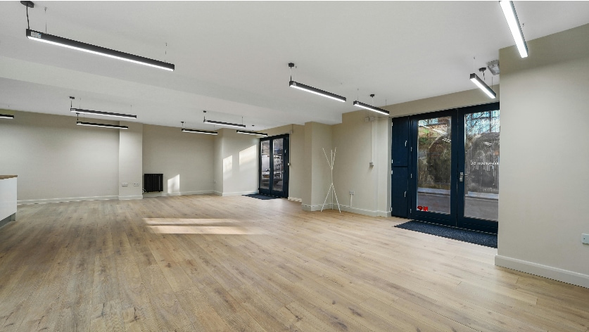 12 Waterson St, Londres, LND E2 8HL - Lot 12 -  - Photo intérieure - Image 1 of 10
