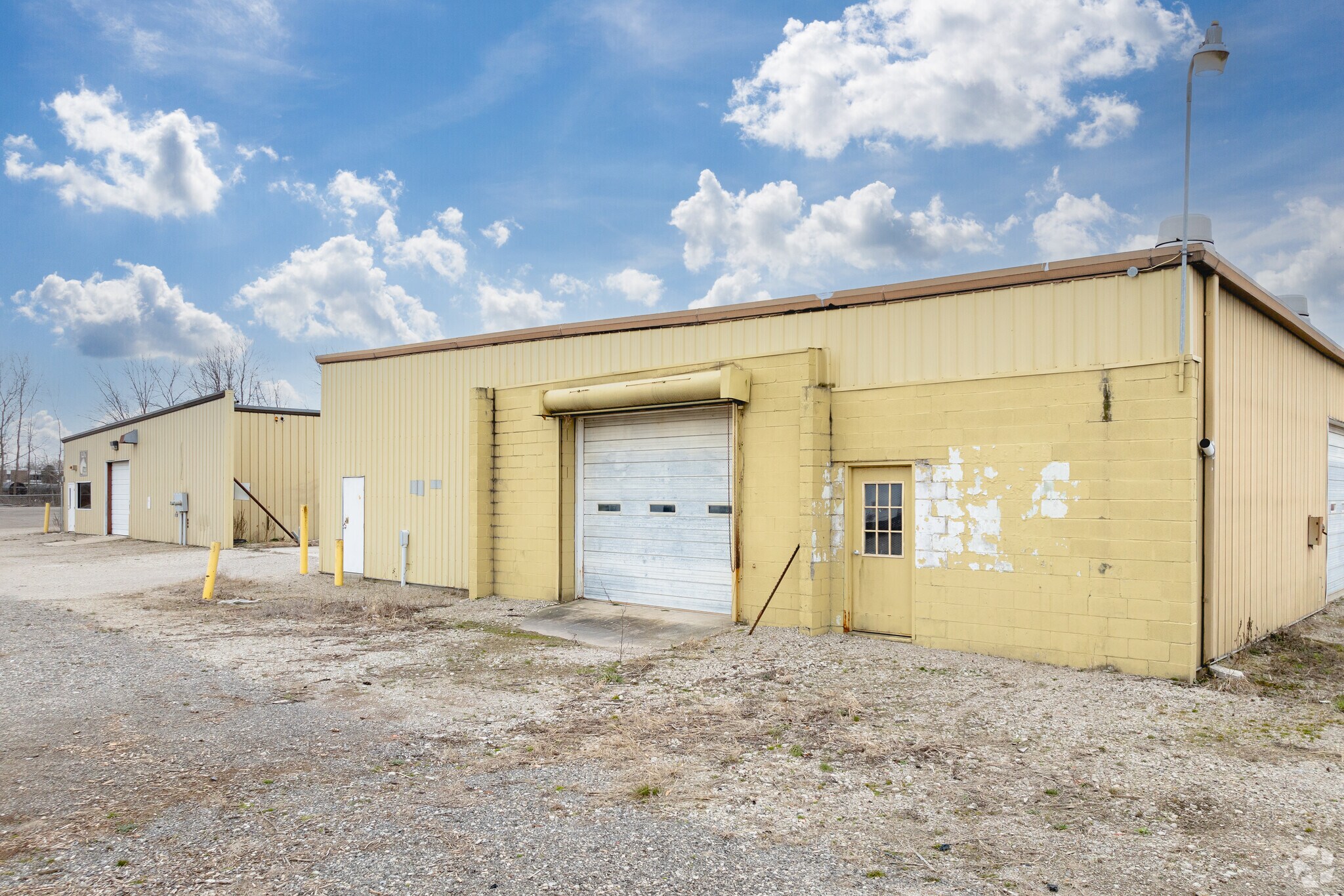 6225 Benore Rd, Toledo, OH à vendre Photo principale– Image 1 sur 12