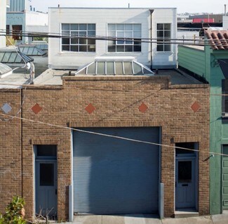 Plus de détails pour 759-761 Clementina St, San Francisco, CA - Industriel/Logistique à vendre