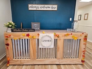 4358 Midmost Dr, Mobile, AL à louer Photo intérieure– Image 2 sur 18