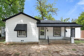 Plus de détails pour 3837 Earl St, Fort Worth, TX - Logement à vendre