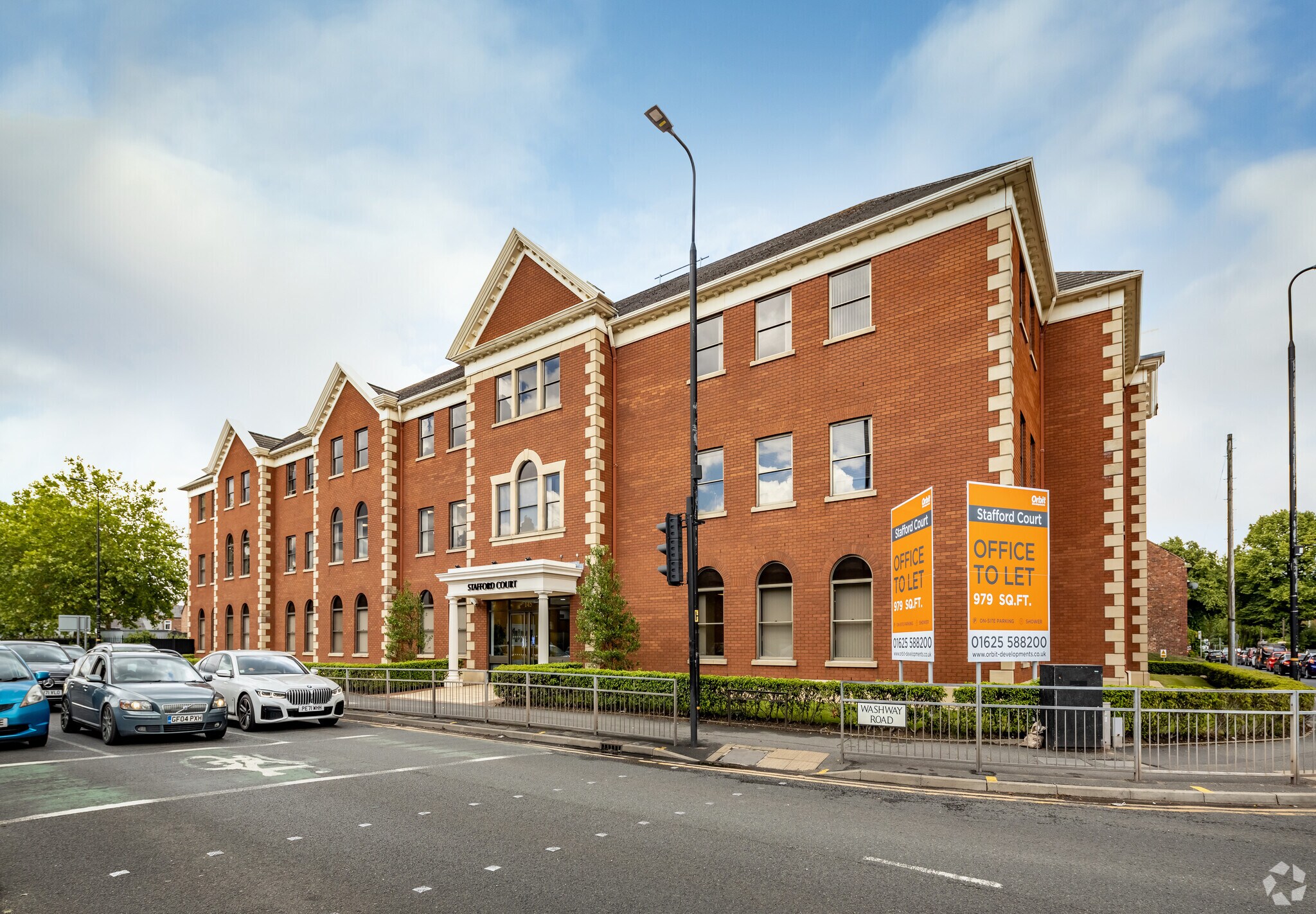 145 Washway Rd, Sale à louer Photo principale– Image 1 sur 6