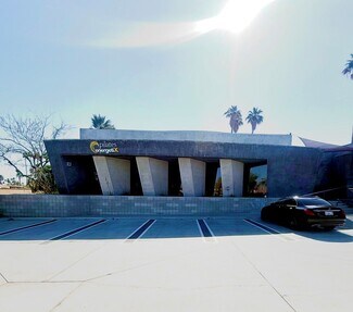 Plus de détails pour 71711 San Jacinto Dr, Rancho Mirage, CA - Bureau à louer