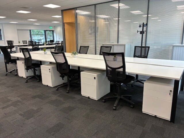 25 Colquhoun Ave, Glasgow à louer - Photo de l’immeuble – Image 3 sur 8