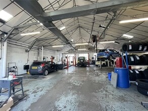 Newland St, Witham à louer Photo intérieure– Image 2 sur 5