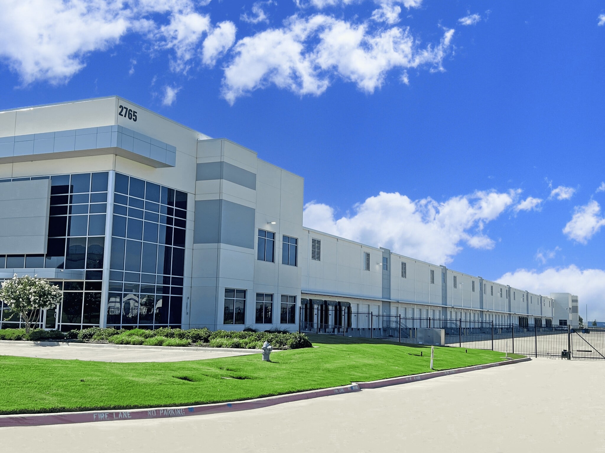 2765 Highway 114, Fort Worth, TX à vendre Photo principale– Image 1 sur 8