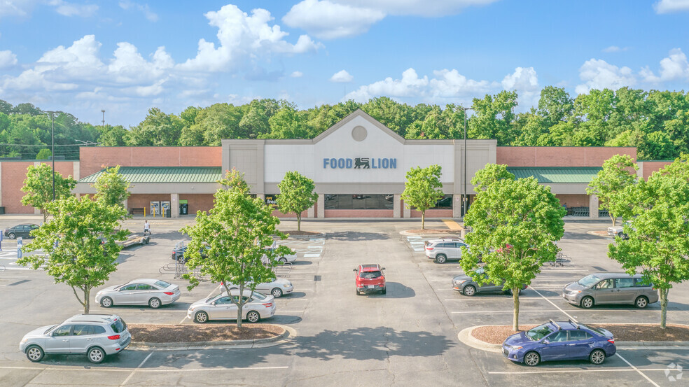 109 Gainsborough Sq, Chesapeake, VA à louer - Photo de l’immeuble – Image 2 sur 3