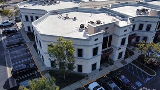 Plus de détails pour 8570-8608 Utica Ave, Rancho Cucamonga, CA - Bureau à vendre