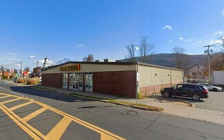 Plus de détails pour 120 S Main St, Ellenville, NY - Local commercial à vendre