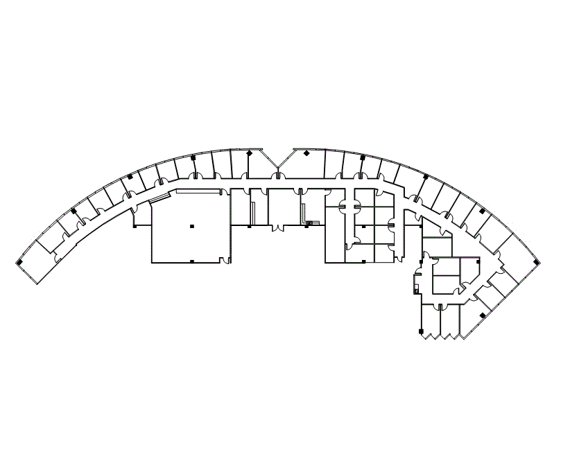 4800 Sugar Grove Blvd, Stafford, TX à louer Plan d’étage– Image 1 sur 11