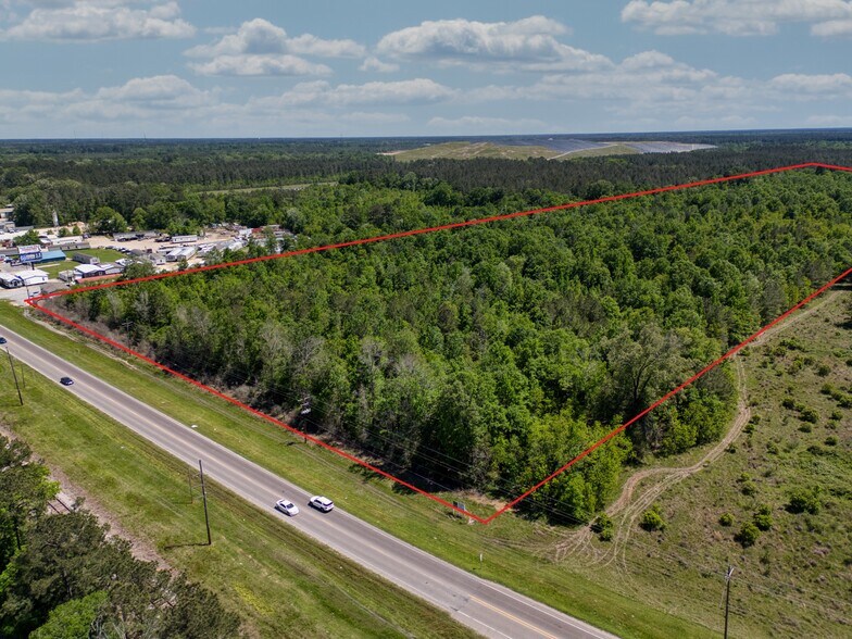 Highway 190, Walker, LA à vendre - Photo de l’immeuble – Image 1 sur 16