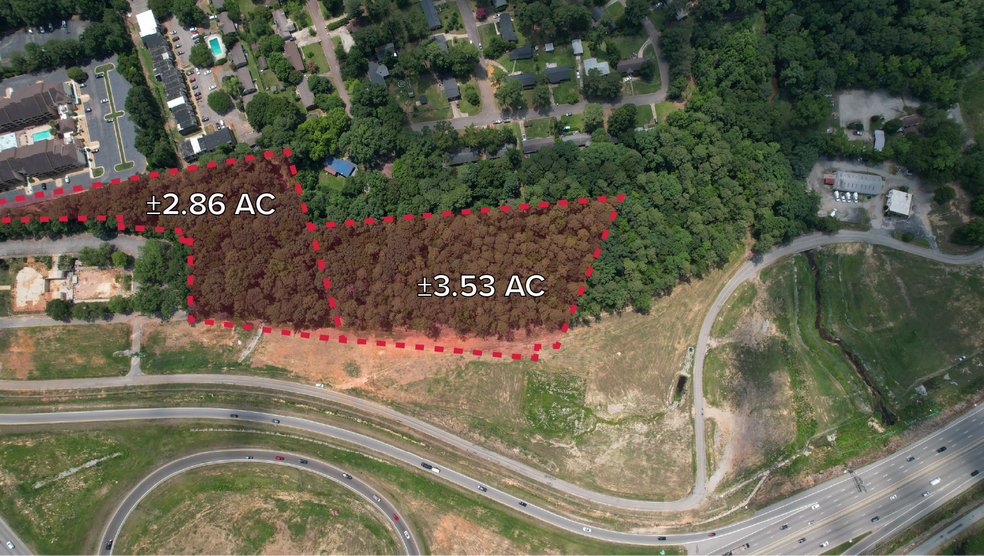 421 Zimalcrest Dr, Columbia, SC à vendre - Photo principale – Image 1 sur 4