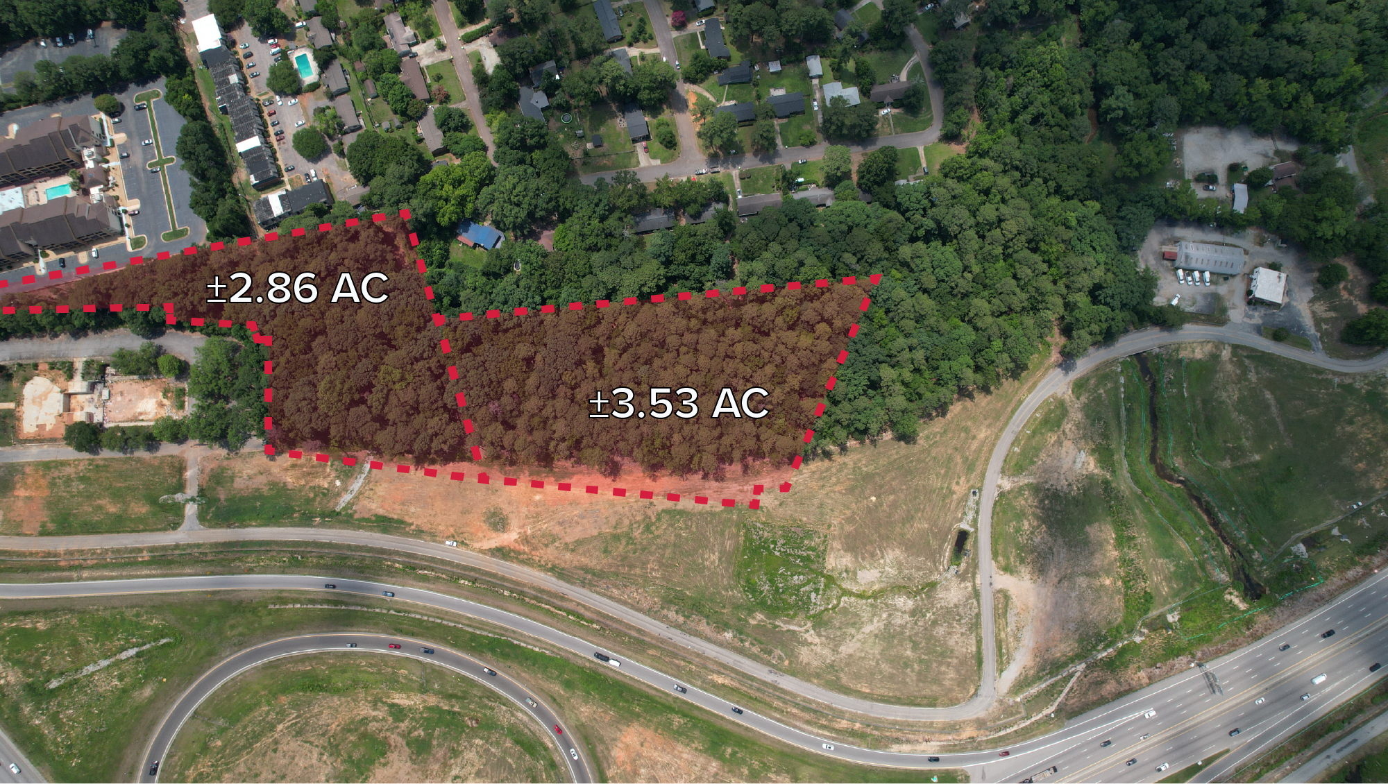 421 Zimalcrest Dr, Columbia, SC à vendre Photo principale– Image 1 sur 5