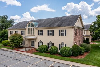 Plus de détails pour 3 Meeting House Rd, Chelmsford, MA - Bureau, Médical à louer