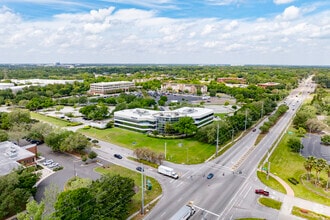 3632 Queen Palm Dr, Tampa, FL - VUE AÉRIENNE  vue de carte
