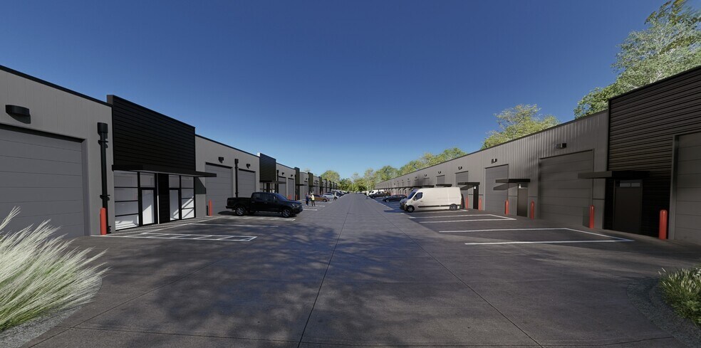 1804 Ridge rd, Pharr, TX à louer - Photo de l’immeuble – Image 2 sur 10