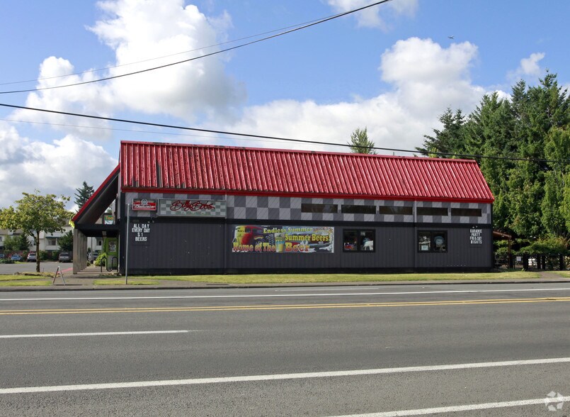 993 NE Kane Dr, Gresham, OR à louer - Photo de l’immeuble – Image 3 sur 25