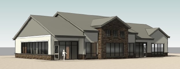 1330 N Bend Rd, Hebron, KY à louer - Photo de l’immeuble – Image 2 sur 4