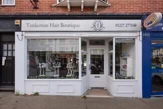 Plus de détails pour 142 Tankerton Rd, Whitstable - Bureau à vendre