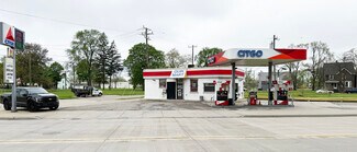 Plus de détails pour 270 S Fort St, Detroit, MI - Local commercial à vendre