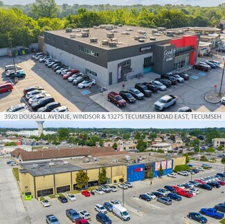 Plus de détails pour GoodLife Windsor Portfolio – Local commercial à vendre