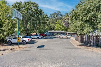 Plus de détails pour 2280 S State St, Ukiah, CA - Logement à vendre