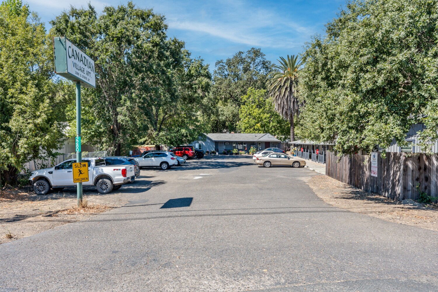 2280 S State St, Ukiah, CA à vendre Photo principale– Image 1 sur 38