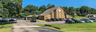 Plus de détails pour 5348 Old Springville Rd, Pinson, AL - Spécialisé à vendre