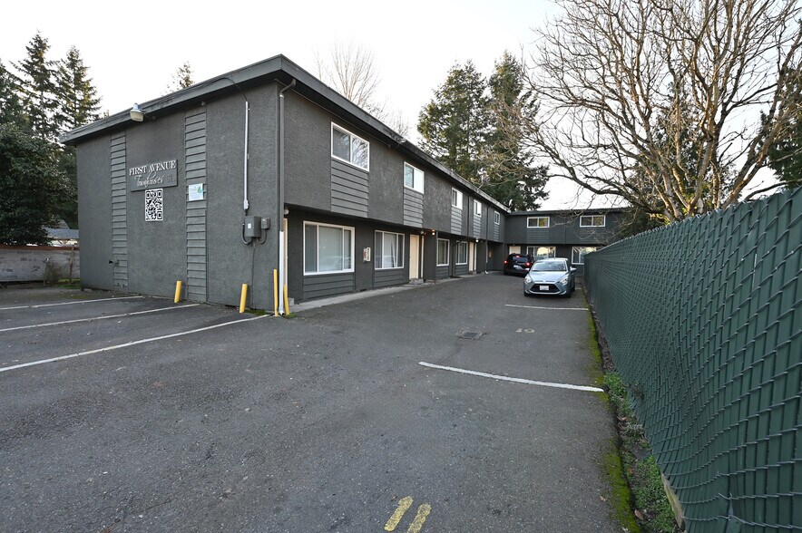 619 1st Ave S, Kent, WA à vendre - Photo de l’immeuble – Image 1 sur 12