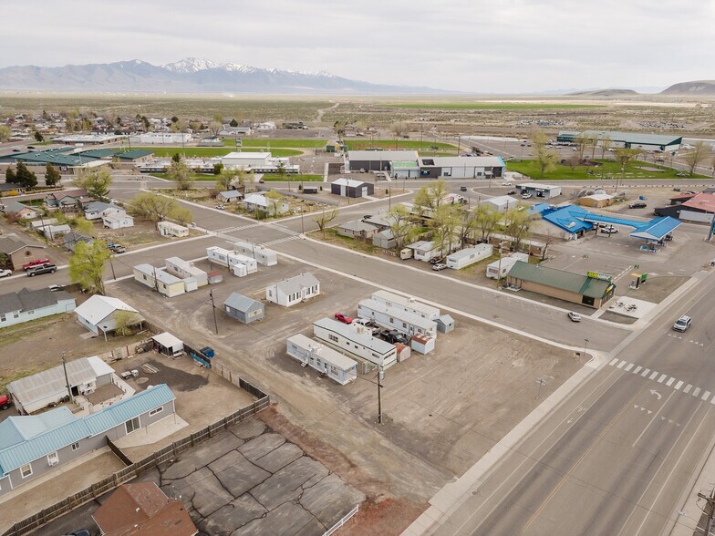 64 7th St, Battle Mountain, NV à vendre - Photo de l’immeuble – Image 3 sur 58