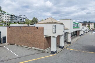Plus de détails pour 33655 Essendene Ave, Abbotsford, BC - Local commercial à vendre