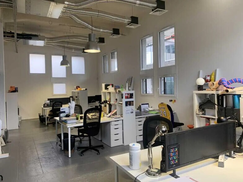 Bureau dans Bègles à louer - Photo intérieure – Image 3 sur 6